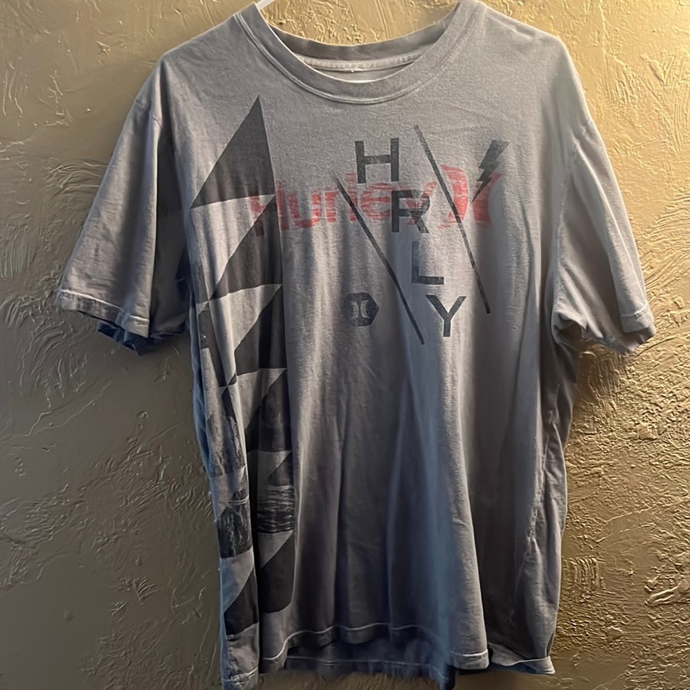 Hurley T-Shirt